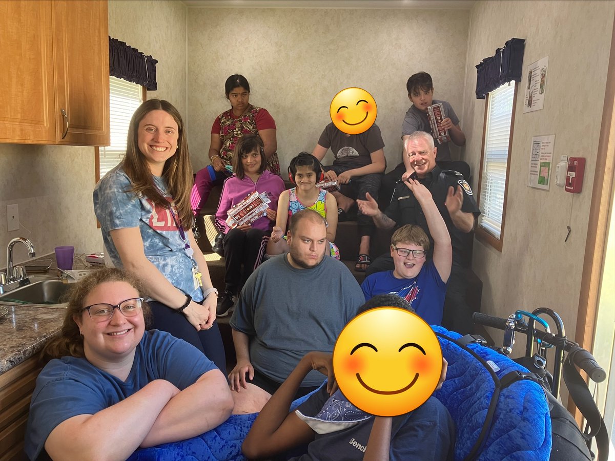 OttFirePrevent's tweet photo. “Big shoutout to @CrystalBayOCDSB for hosting @OttFirePrevent on #AccessAbilityDay! 🚒🔥 Your commitment to fire safety education for everyone is truly commendable. #FireSafety #InclusiveCommunity #AccessAbilityDay” https://t.co/5C2kj9GkPR