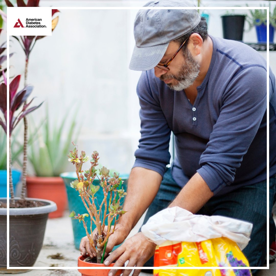 AmDiabetesAssn's tweet image. We are working to lower the risk of type 2 diabetes in Americans through the National Diabetes Prevention Program. Find out your risk for diabetes at diabetes.org/dpp and see if you qualify. Medicare may qualify you at no cost. #PreventDiabetes #DiabetesPreventionProgram