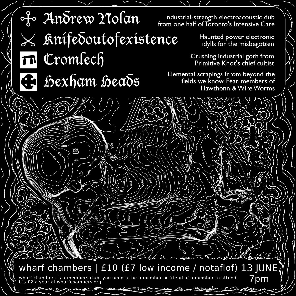 Our next dis/play is in Leeds on 13 June. Remember to sign up to Wharf Chambers membership before coming!

facebook.com/events/1309805…