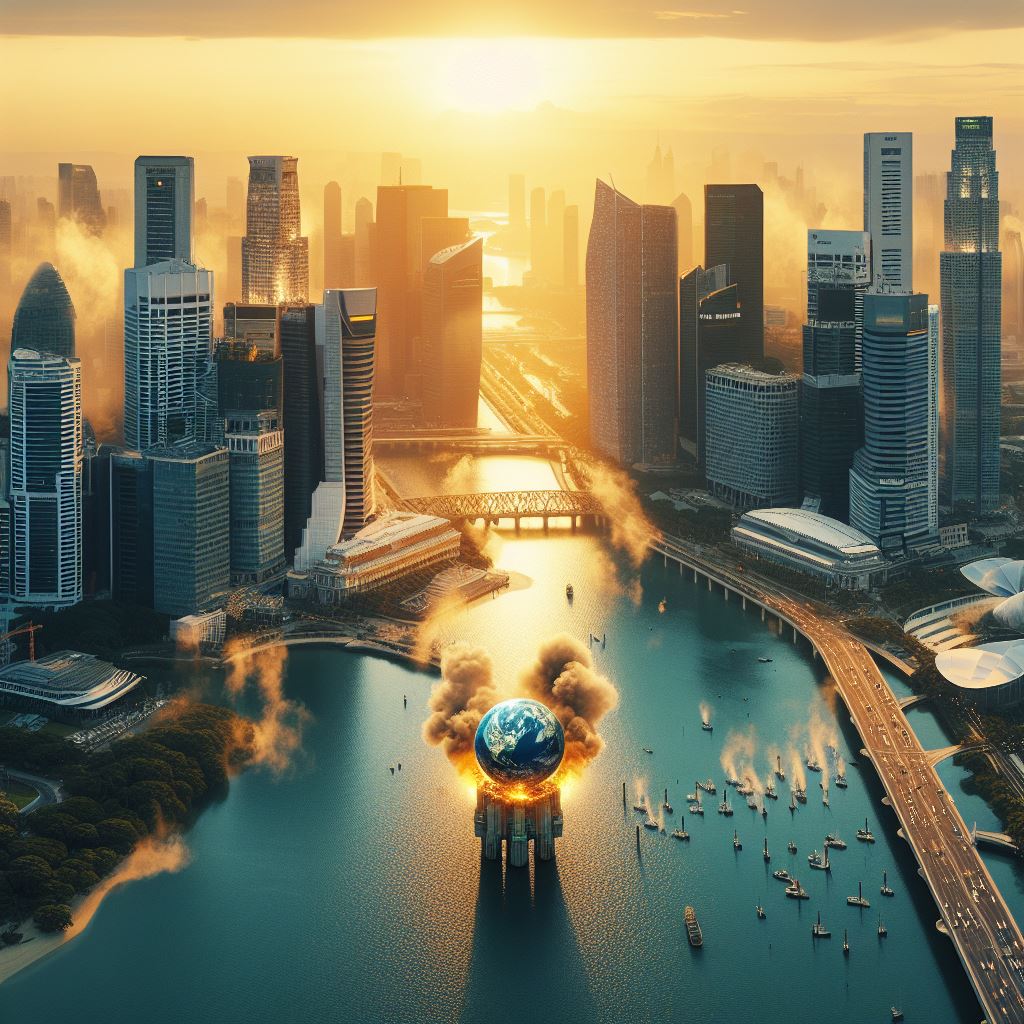 FrosininiAndrea's tweet image. 🌍💥 Addressing the Climate Protection Gap: A Ticking Time-Bomb for the Global Financial System. Urgent action needed to bridge the gap &amp;amp; safeguard economies. #ClimateAction #Sustainability #FinanceReform 🌱💼

medium.com/@tradefin101/a…