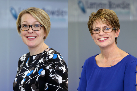 lanyonbowdler's tweet photo. In this podcast we talk about the process when you contact Lanyon Bowdler for the first time with a potential injury claim. We explain how you're matched with a lawyer who has the relevant expertise and experience. Listen here: https://t.co/HjfflMGJl3
#law #injury https://t.co/Blkg8qT0yw