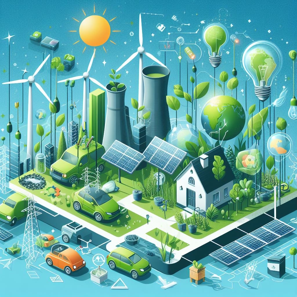 🆒 <a href="/AlexandraGaratz/">Alexandra Garatzogianni, MBA, MSc, MA💎 🛡️</a> and <a href="/FribusMichael/">Michael Fribus 🇪🇺 🤍💙🤍</a> share their latest #policybrief "Seeding Success - Cultivating and Thriving Green Entrepreneurial Landscape" where they discuss the huge transformative potential of #green #entrepreneurship 🌱.

Discover more here 👉🏻 shorturl.at/mJwAY