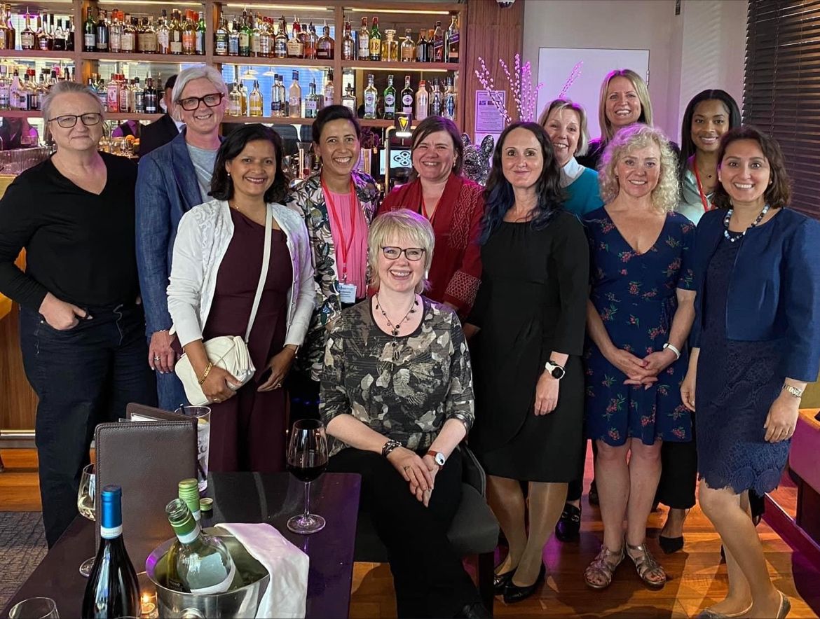 MarsonsLLP's tweet image. A very insightful and productive day at the Mastermind Day with Michelle Peters and many other industry peers focussing on a 10-year business growth plan for our law firms.
.
.
.
.
#thebusinessinstructor #profitablepractice #businessdevelopment #lawfirm #marsonssolicitors