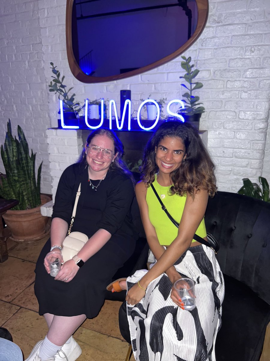 Anayansy (@anathemarketer) on Twitter photo Kicked off <a href="/Techweek_/">Tech Week</a> at <a href="/andruyeung/">Andrew Yeung</a> Lumos House!
And of course the Miami peeps found each other π€£ <a href="/payrovi2/">Sam Payrovi</a> <a href="/TraciLev/">Traci Levine</a> Kicked off <a href="/Techweek_/">Tech Week</a> at <a href="/andruyeung/">Andrew Yeung</a> Lumos House!
And of course the Miami peeps found each other π€£ <a href="/payrovi2/">Sam Payrovi</a> <a href="/TraciLev/">Traci Levine</a>