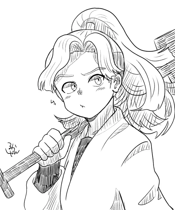 RKRNプラス
🌸が他iのi子と話iしiてるのを見たayb 