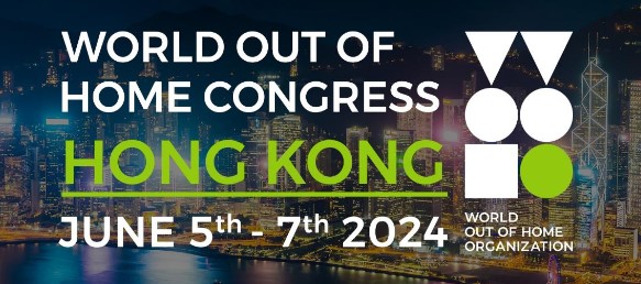 Route Research (@routeresearch) on Twitter photo Really looking forward to the <a href="/worldoohorg/">World Out of Home Organization</a> conference in Hong Kong this week,
including our very own Denise Turner on Measuring the World.
Full line-up here:
worldooh.org/event/hong-kon… Really looking forward to the <a href="/worldoohorg/">World Out of Home Organization</a> conference in Hong Kong this week,
including our very own Denise Turner on Measuring the World.
Full line-up here:
worldooh.org/event/hong-kon…