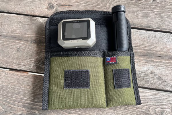 TheShootingWire's tweet photo. @TheShootingWire FEATURE-Another 5 Things You Didn’t Know You Needed (Paul Erhardt @NRA Annual Meeting -) https://t.co/7FUZXZ2mHf
#TOW @TheOutdoorWire @TheTacticalWire @SN_Weekly_  @Garmin Xero Pro C1 case- #skinnersights #patriotproducts , @OlightWorld https://t.co/oLKz05F9y2
