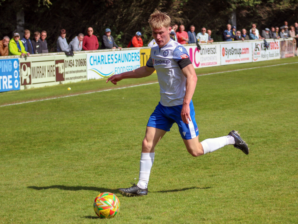 The Pitching In Southern Football League tweet media