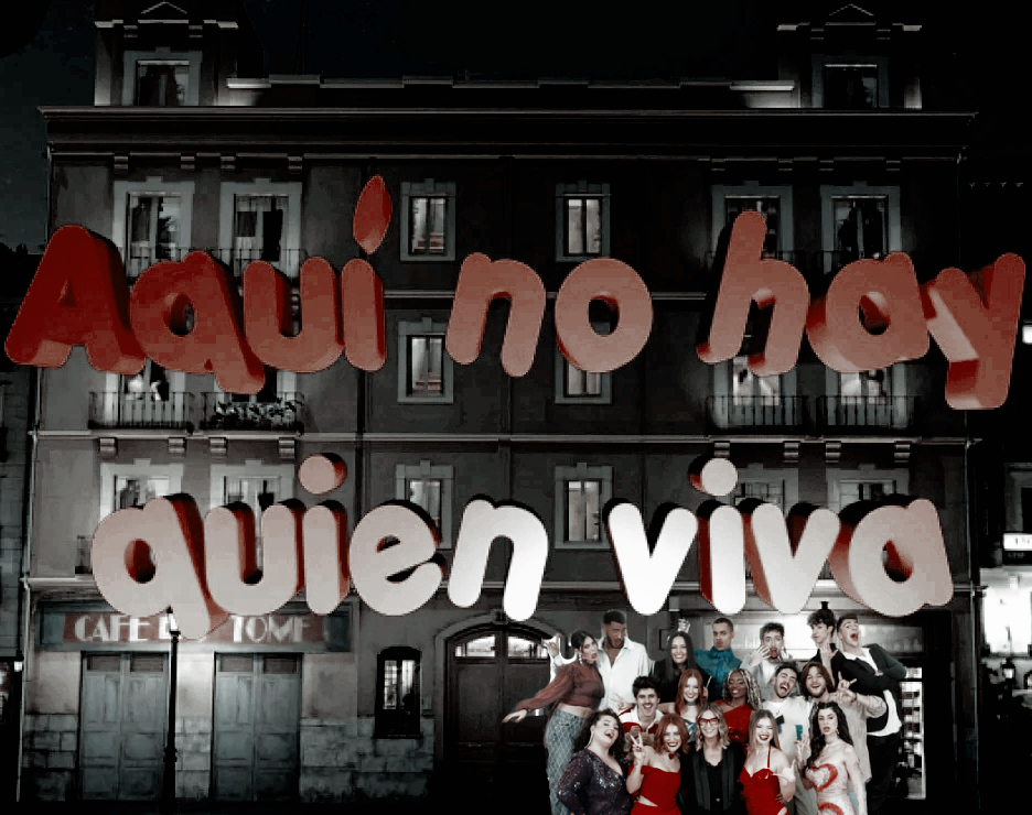 ㅤ
ㅤ
ㅤㅤㅤㅤㅤㅤㅤ𝐒𝐐𝐔𝐀𝐃
ㅤㅤㅤㅤㅤ   𝐎𝐓 𝐱 𝐀𝐍𝐇𝐐𝐕

ㅤㅤㅤㅤㅤ𝑑𝑒𝑠𝑝𝑖𝑒𝑟𝑡𝑜 𝑐𝑎𝑑𝑎 𝑑𝑖𝑎
ㅤㅤㅤ  𝑒𝑛 𝑚𝑒𝑑𝑖𝑜 𝑑𝑒 𝑢𝑛 𝒉𝒖𝒓𝒂𝒄𝒂𝒏

ㅤㅤㅤㅤ ㅤ+ info debajo