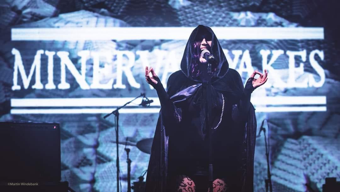 Minerva Wakes at Spangled Cabaret, Rum Shack, Glasgow TONIGHT! Doors 7pm - 10pm. Come see a whole host of unique and cool performances throughout the night ❤️❤️❤️