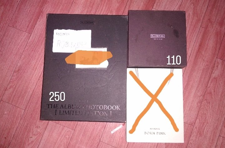 0xchaesoo_'s tweet photo. WTS LFB BLACKPINK UNSEALED ALBUM

SUPER DISCOUNTED PRICE! ❤️ 🫰 
Rosé - R- album : 160 pesos

TAGS : blackpink unsealed album enhypen pc sealed photocard jennie jisoo lisa rose jay jungwon sunoo jake sunghoon heeseung iphone for sale https://t.co/L5IpA2iso5