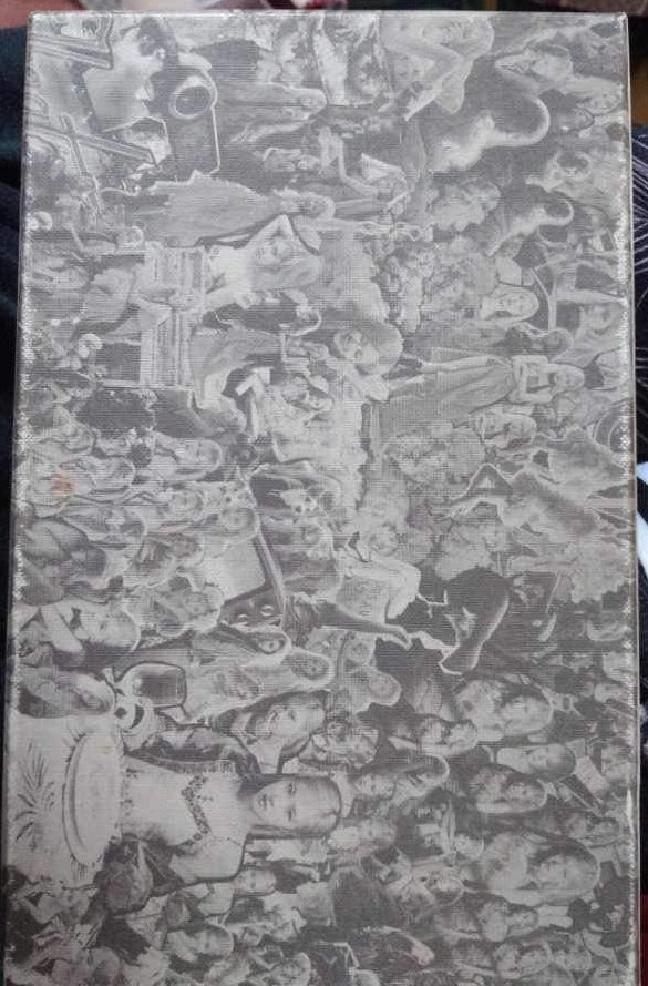 0xchaesoo_'s tweet photo. WTS LFB BLACKPINK UNSEALED ALBUM

SUPER DISCOUNTED PRICE! ❤️ 🫰 
Rosé - R- album : 160 pesos

TAGS : blackpink unsealed album enhypen pc sealed photocard jennie jisoo lisa rose jay jungwon sunoo jake sunghoon heeseung iphone for sale https://t.co/L5IpA2iso5