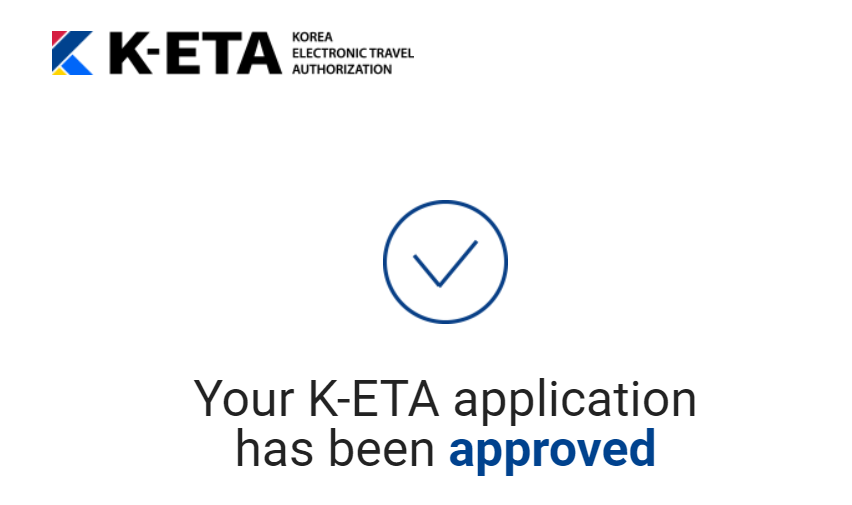azraiizlkp's tweet photo. Ramai dah maklum yang Malaysian nak pergi S.Korea kena apply VISA (K-ETA). 

Aku nak kongsi perkara yang mudahkan urusan korang kalau nak melawat S.Korea selagi K-ETA ni masih diperlukan.

Perkongsian ni sebab haritu aku susahkan diri sendiri, jadi taknak korang susah dan anxiety https://t.co/bjhBr1utZG