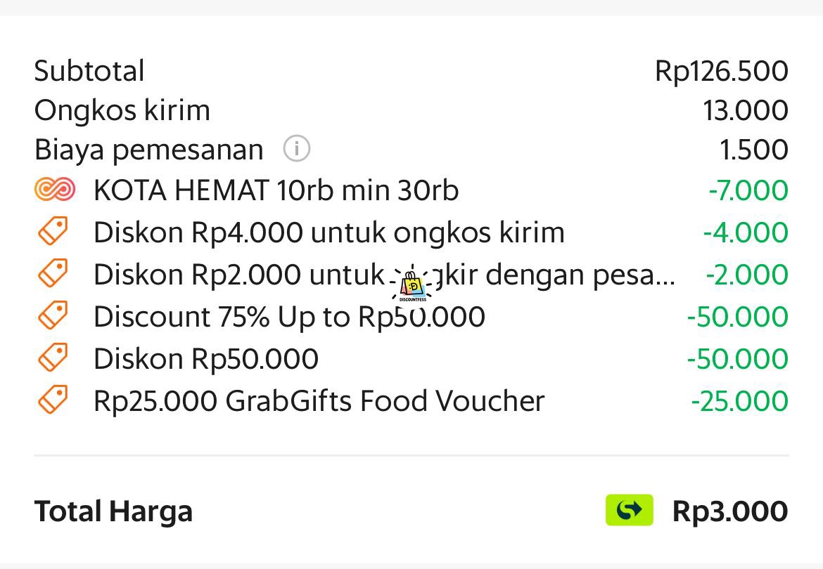 discountfess's tweet photo. Df mantapuuu superbank combo 50/125 dan gg hasil ngeflip dana https://t.co/9IVQVtKU3b