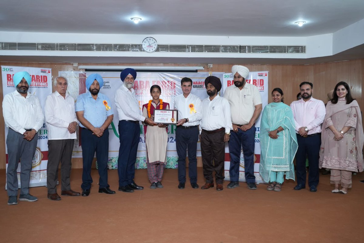 Dr M P Poonia tweet media