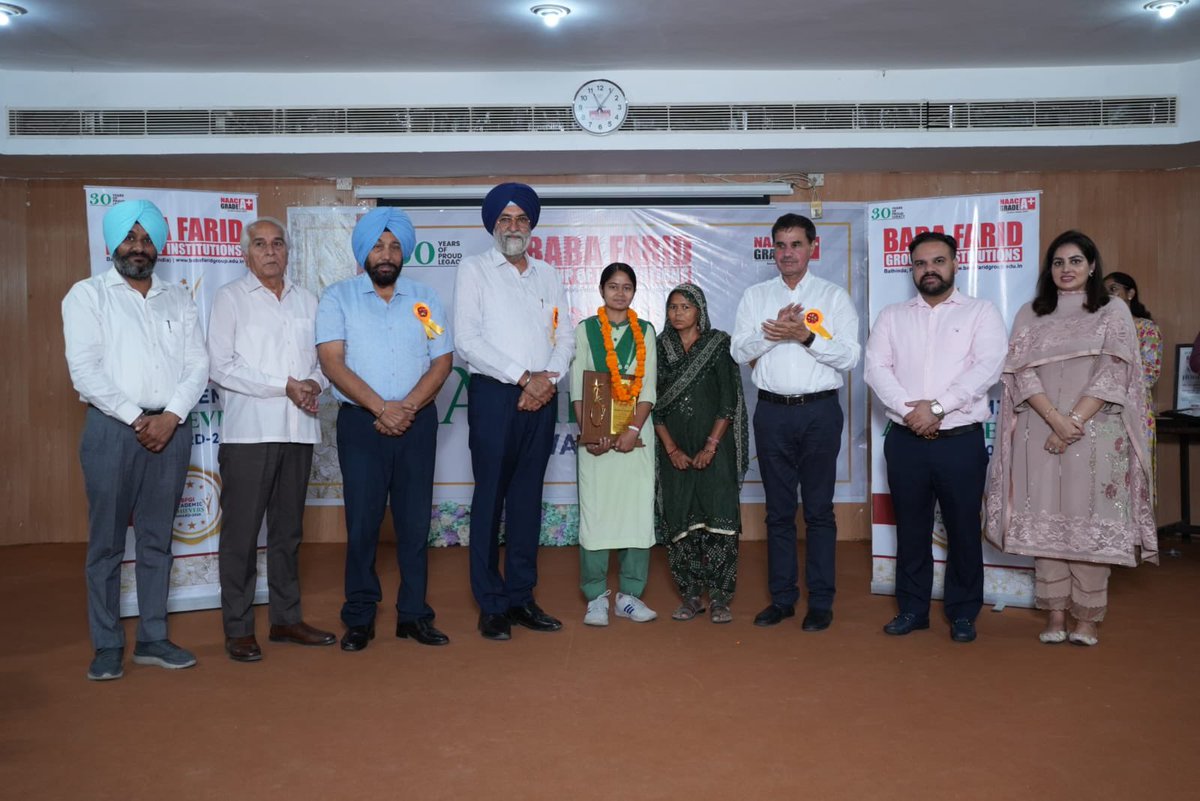 Dr M P Poonia tweet media