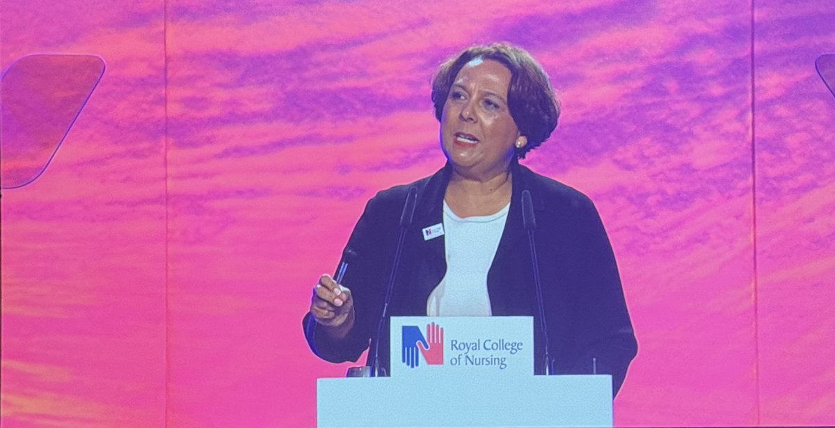 Linda Silas tweet media