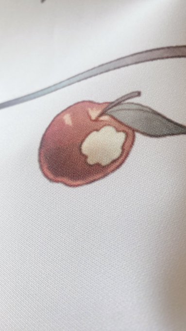 「cherry fruit」 illustration images(Latest)