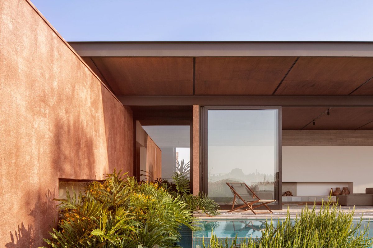 illustrarch • Architecture & Design tweet media