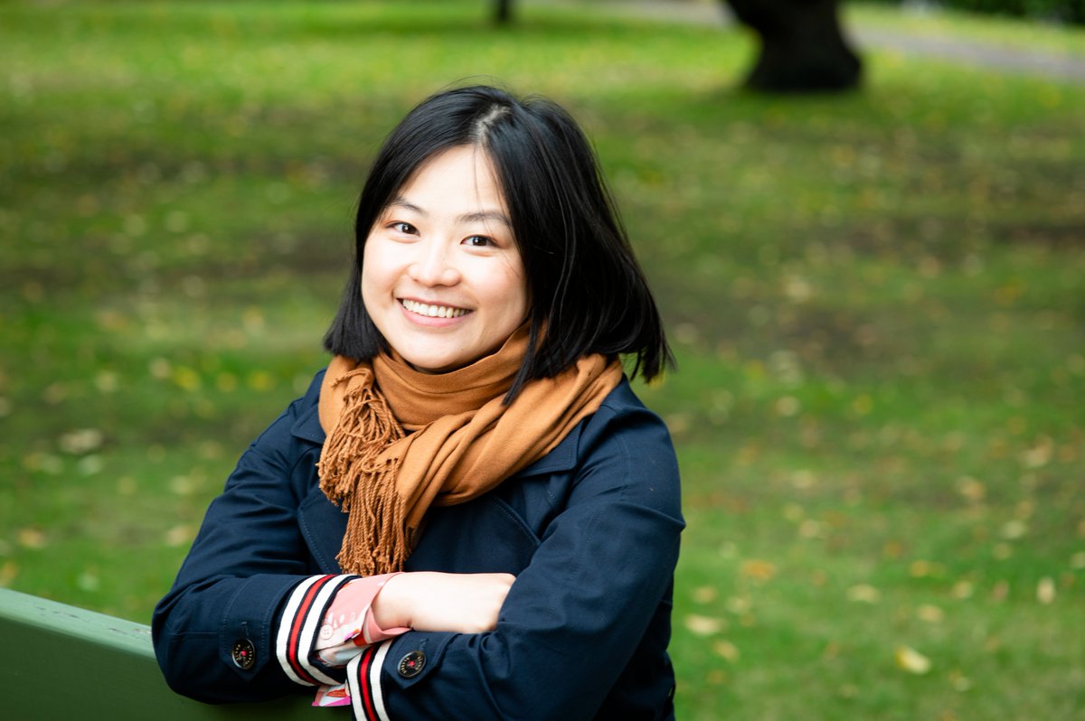 HCollegium's tweet photo. "The Collegium provided not only the time to focus on developing and conducting research but also a vibrant, engaging and supportive intellectual space." @LiuxinYB (Senior Lecturer in Gender Studies at Karlstad Uni) featured as #HCASalumni of the Month!
https://t.co/JpOuz9BjFd https://t.co/z69ANudj90