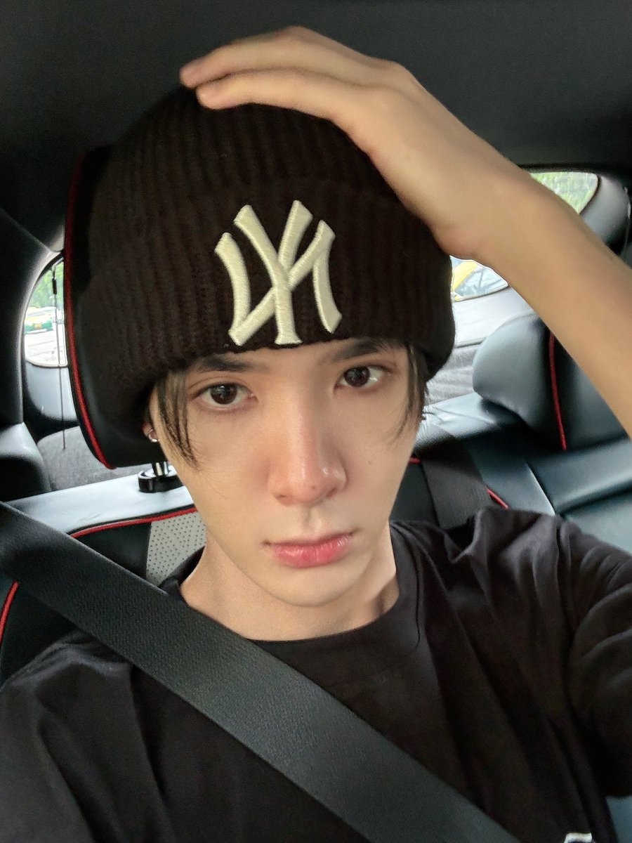 meow meow meow #JamesSu