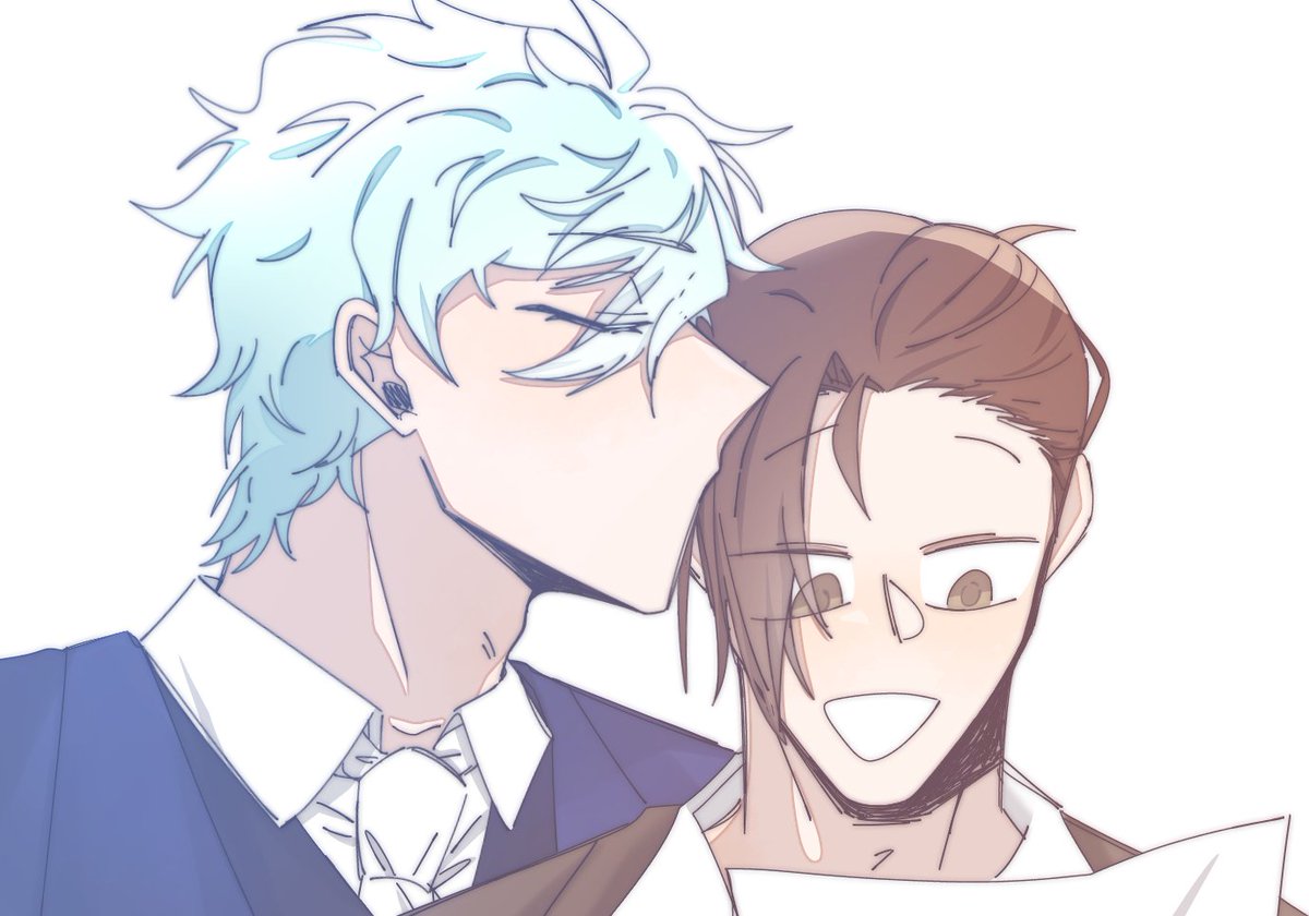 Tsuhita's tweet image. #역영설 #하비로이 #TGED

(필터 빼먹었다.. 재업...)
다들 하비로이 하세요 이 못말리는 주종관계가 절 미치게 해요