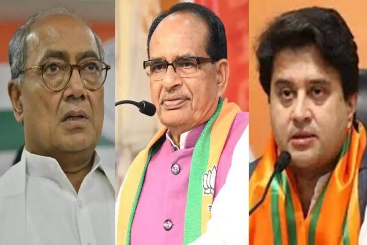 BhaaratExpress's tweet image. Lok Sabha Election Result: लोकसभा चुनाव का परिणाम कल, मध्य प्रदेश के इन दिग्गज नेताओं के सियासी भविष्य का होगा फैसला

Click Here :- bharatexpress.com/election/count…

#LokSabhaElection2024 #ElectionResults #ElectionCounting #MadhyaPradesh #BharatExpress