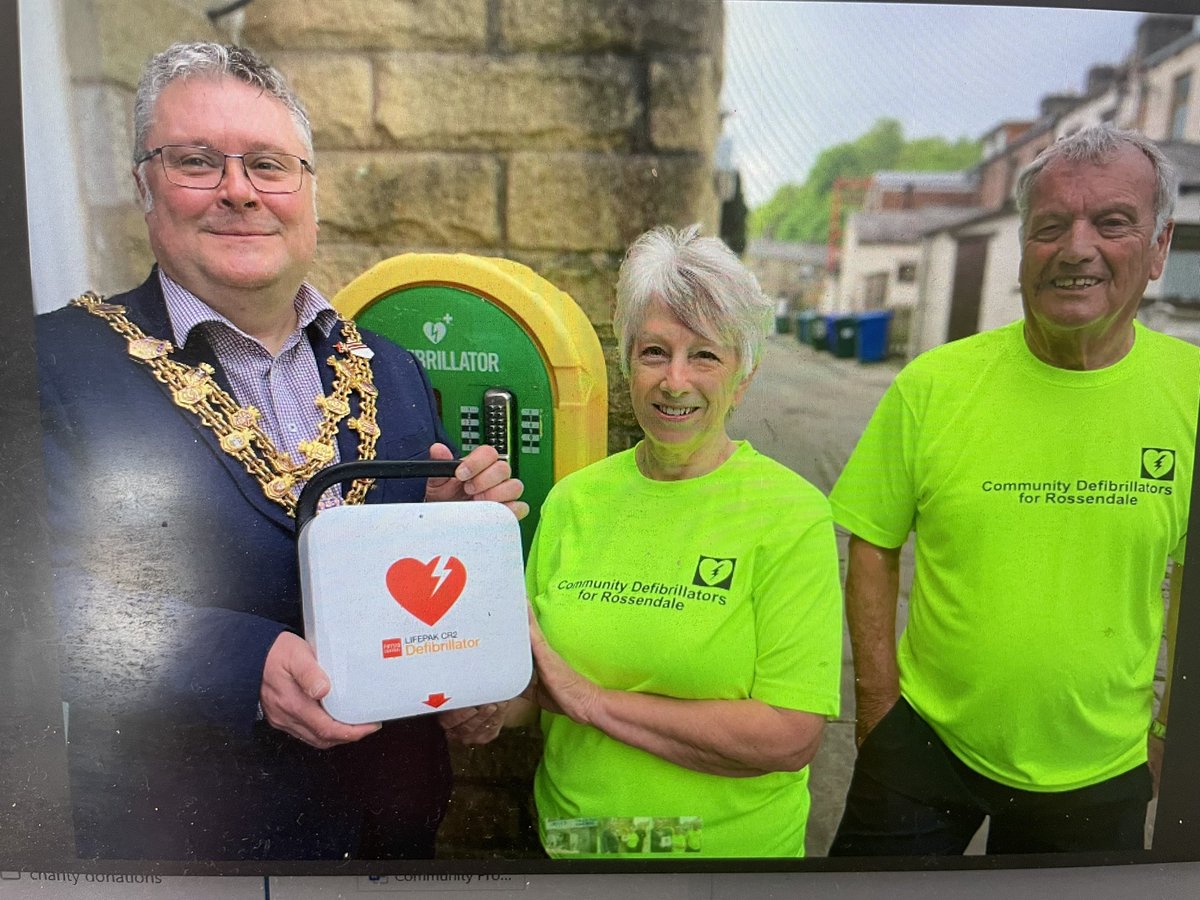 CardiacSmart tweet media