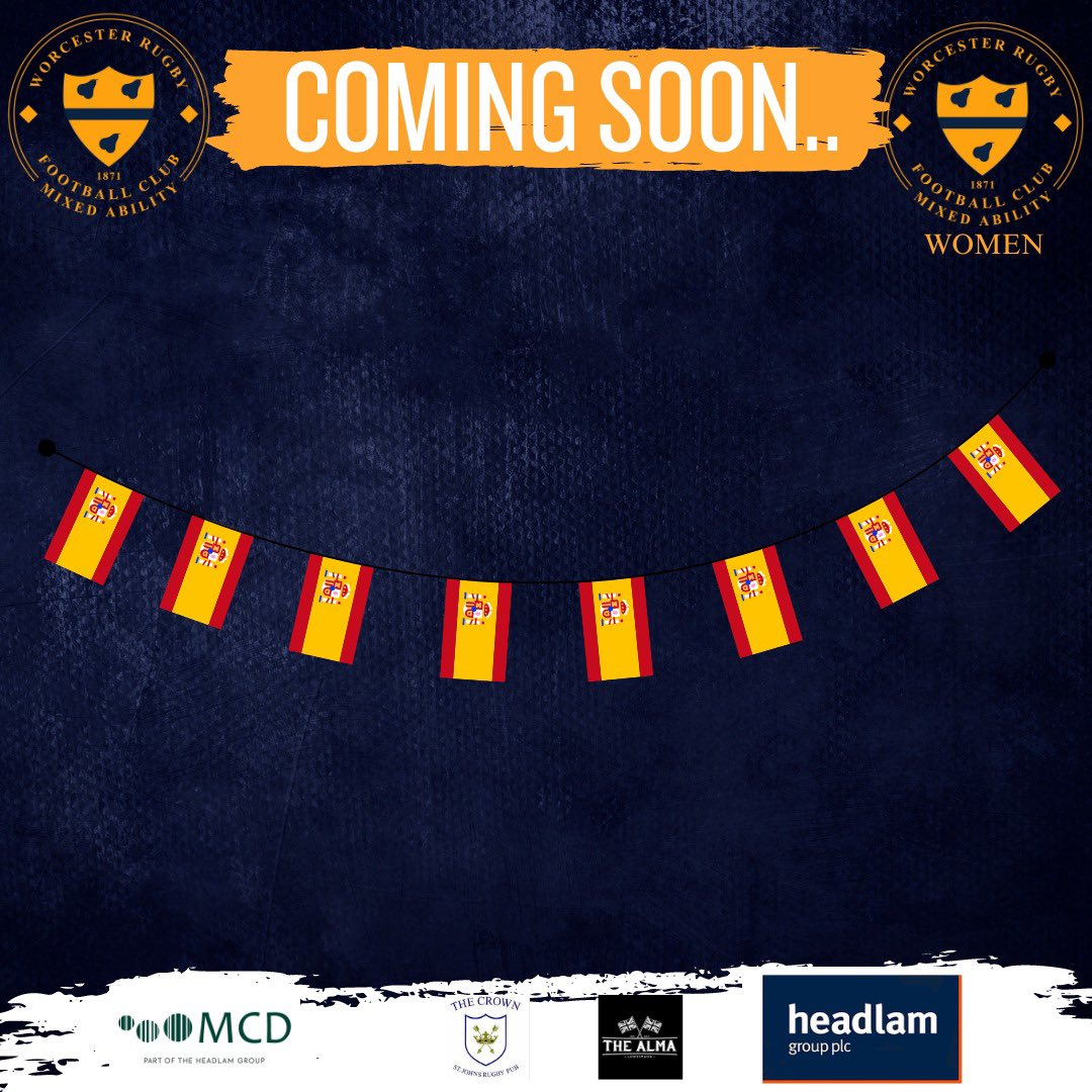 Worcester RFC Mixed Ability tweet media