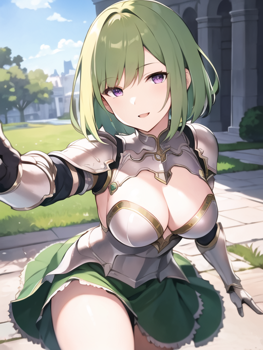 シェリーのオフショット