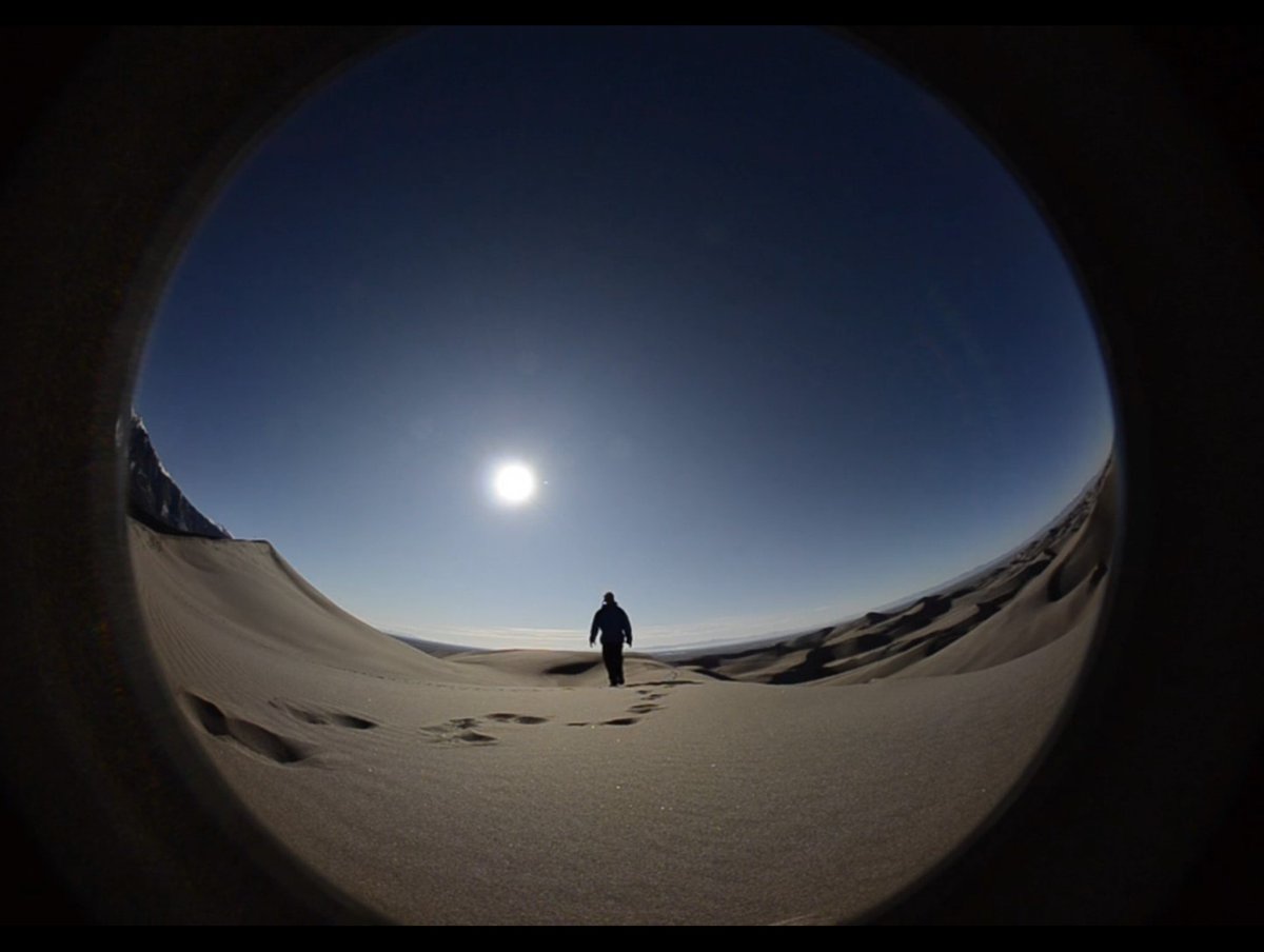 Please join us this Wednesday 5.30pm for our inaugural Film &amp; Screen Distinguished Lecture! Professor Alisa Lebow of the University of Sussex will present "The Future Conundrum: On Time, Timeliness and Documentary Futurism". Details here: film.cam.ac.uk/about/news/pro…