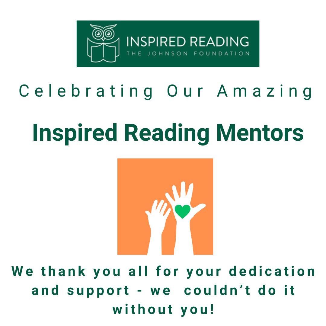 The Johnson Foundation tweet media