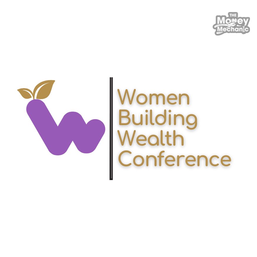 TheIshanpepe's tweet photo. Unveiling the FIRST of its kind &amp; proudly brought to by The Money Mechanic is the WOMEN BUILDING WEALTH CONFERENCE 2024 🥳 

Are you ready?! 

Please help me RT to spread the word 🤲🏼

#themoneymechanic
#wbwcon https://t.co/X9nYP06R8Q
