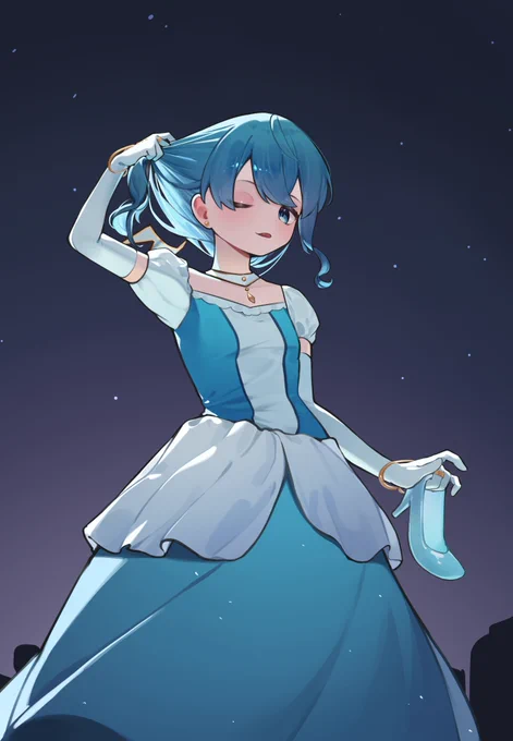 #ほしまちぎゃらりー 