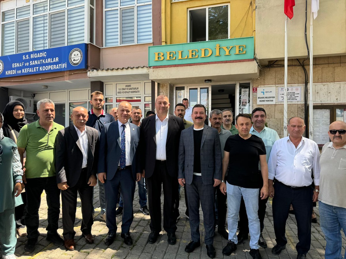 Niyazi Tunç tweet media