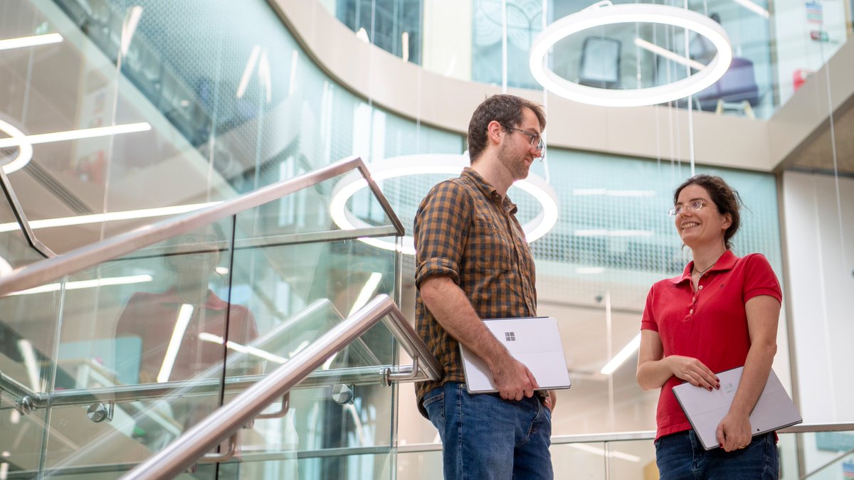 Interested in working with us? We welcome applications from high-quality candidates for our early and mid-career (lecturer/senior lecturer/reader) and senior level (professorial) vacancies spanning our five research divisions and cross-cutting themes: gla.ac.uk/schools/engine…