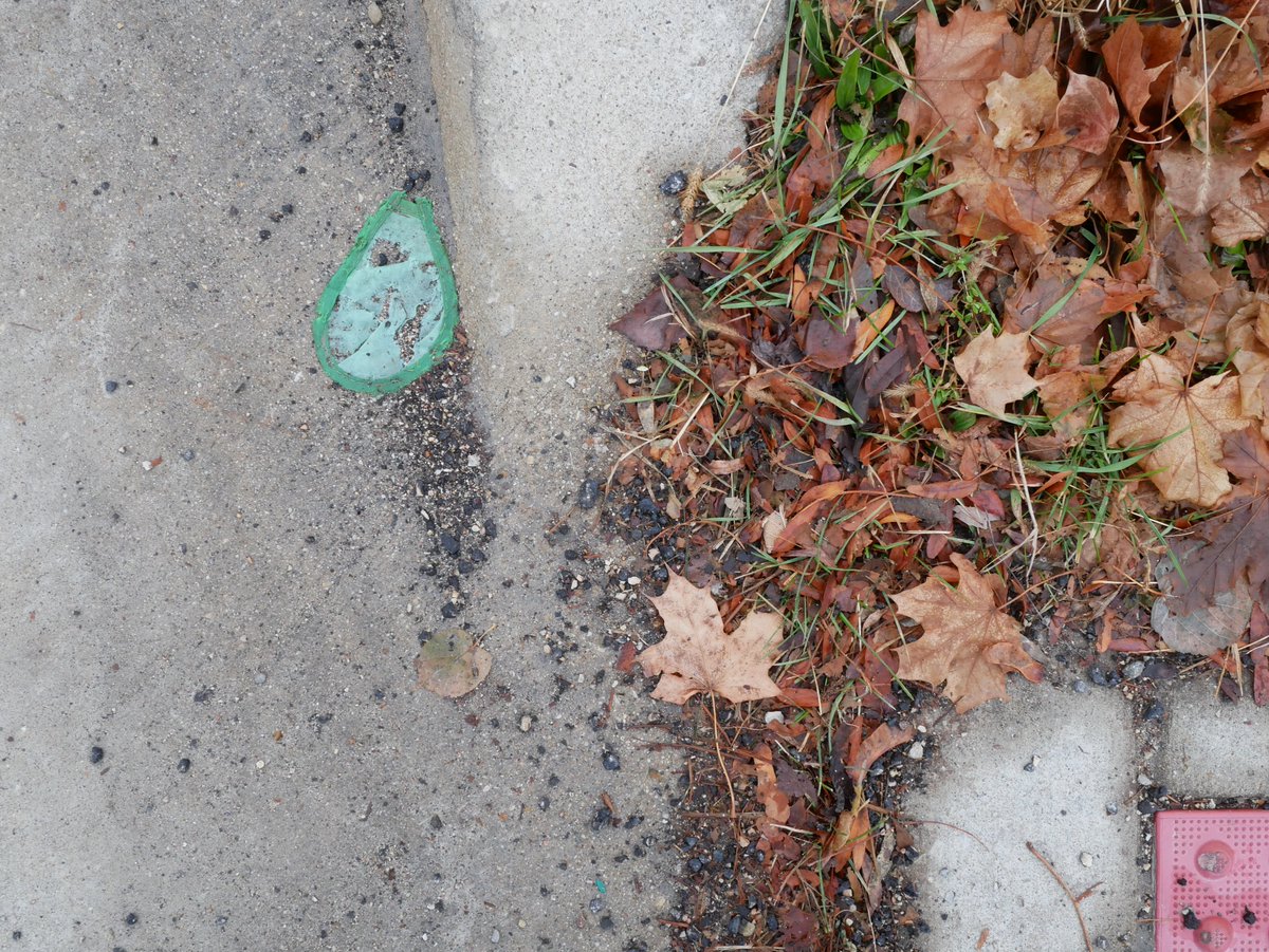 bvandusen's tweet photo. #detritus https://t.co/XSyFJ0rJGL