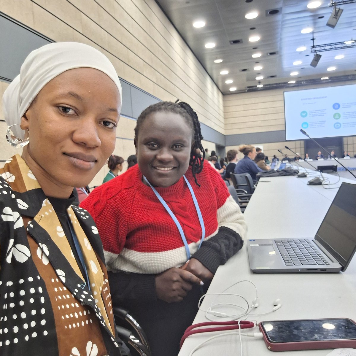 Olorukoti Youth Association tweet media