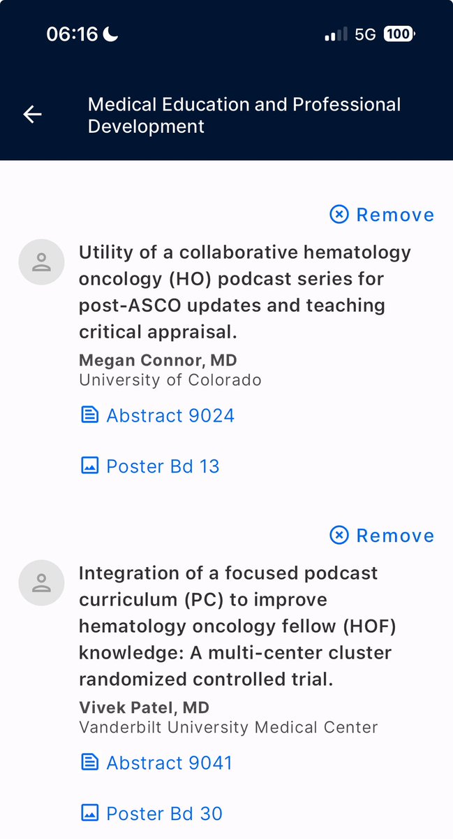 Ronak H. Mistry, DO tweet media