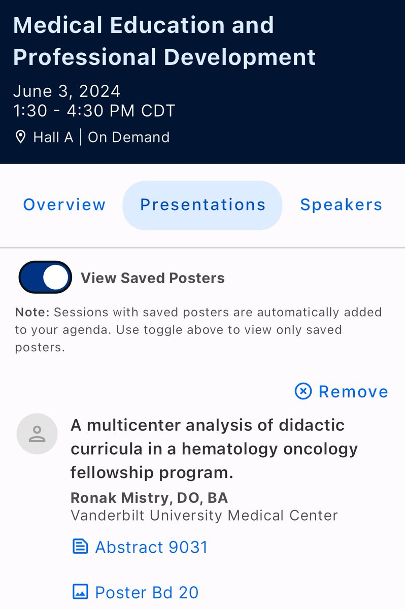 Ronak H. Mistry, DO tweet media