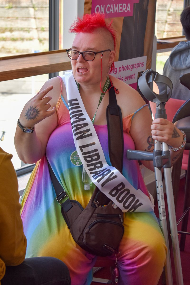 Essex Cultural Diversity Project tweet media