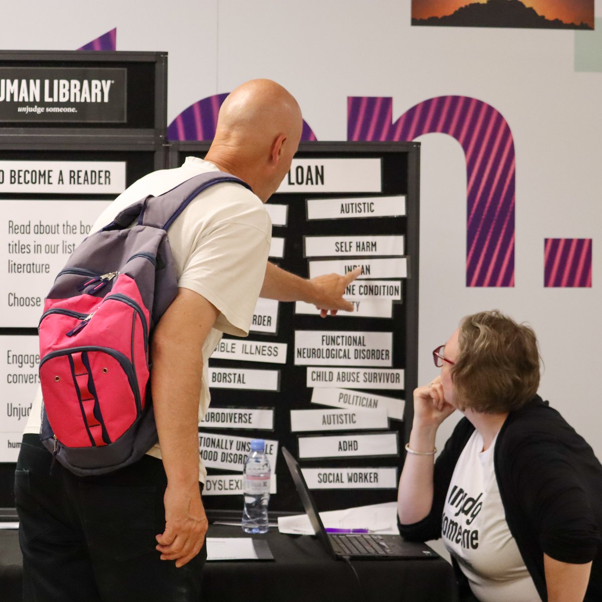 Essex Cultural Diversity Project tweet media