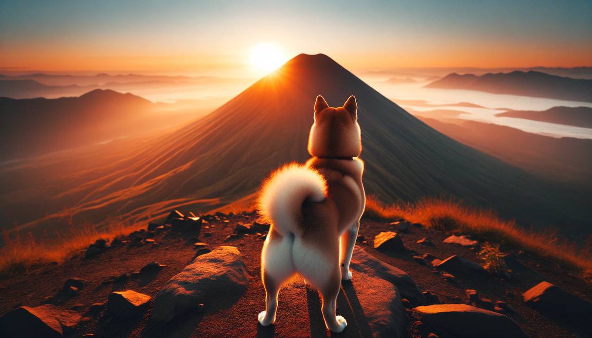 Shibtoken's tweet photo. GM! Harness the power of SHIB to advocate for privacy, inclusivity, and sustainability today. 🌿 https://t.co/bqHeAgwIlf