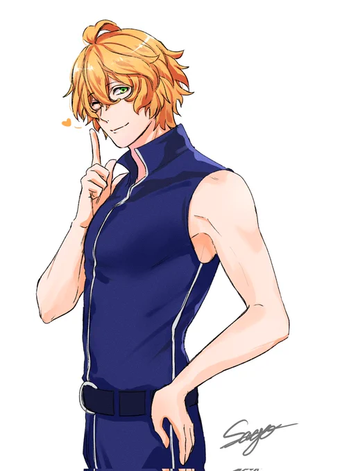 #うたプリクラスタさんと繋がりたい 