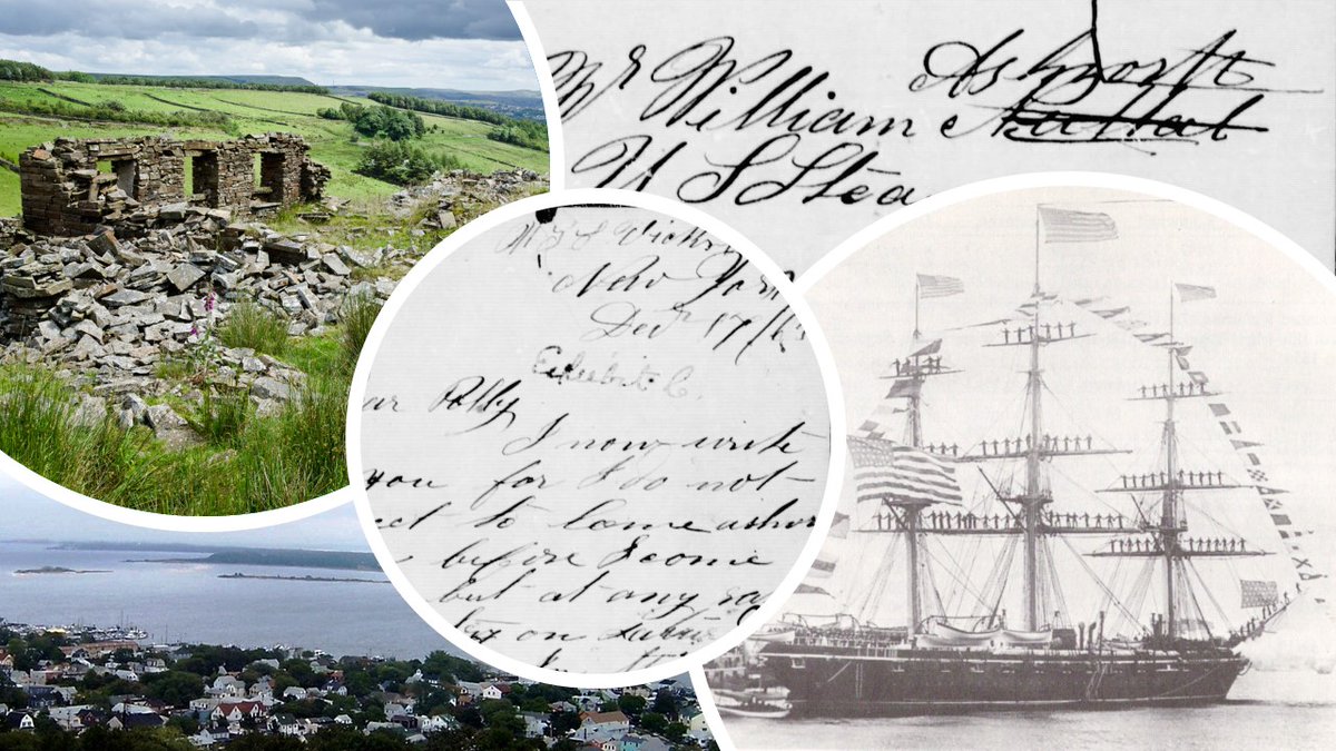 Civil War Bluejackets tweet media