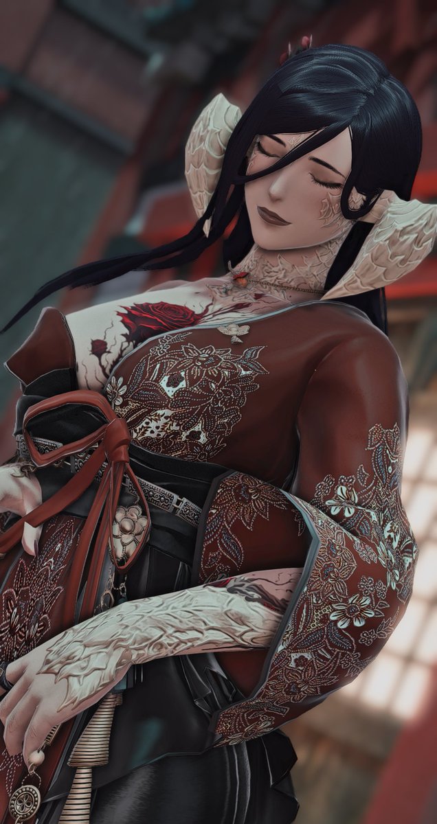 CY l FFXIV || 6.0 Done~ (@cyffxiv) / Posts / X