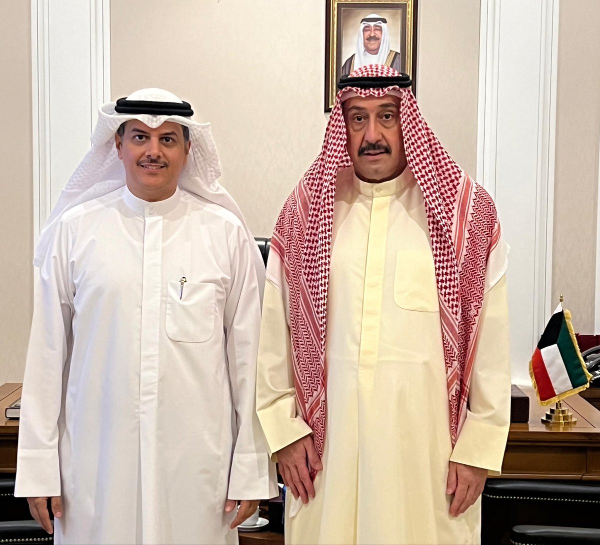 د. بدر الشلال tweet media