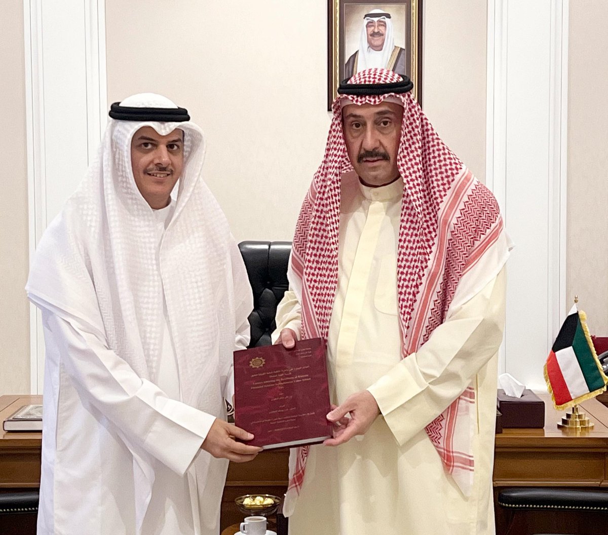 د. بدر الشلال tweet media