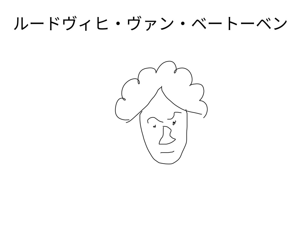 ebi_azi's tweet photo. 授業で描いたやつ https://t.co/CjoXDjV8n1