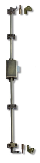 It can be a relatively common occurrence that when replacing an espagnolette lock, you find the fitting has been updated by the manufacturer or discontinued altogether. Read our blog to find out what to do when this happens
unicocomponents.blogspot.com/2022/10/espagn…
#EspagnoletteLock #LockSupplier